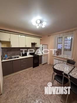 1-к квартира, вторичка, 44м2, 2/25 этаж