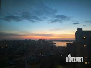 1-к квартира, вторичка, 38м2, 23/25 этаж