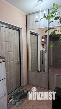 1-к квартира, вторичка, 39м2, 9/17 этаж