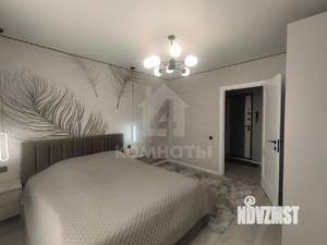 2-к квартира, вторичка, 54м2, 5/9 этаж