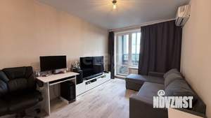 Студия квартира, вторичка, 21м2, 19/19 этаж