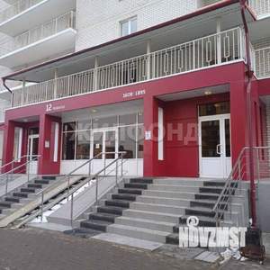 1-к квартира, вторичка, 36м2, 8/17 этаж