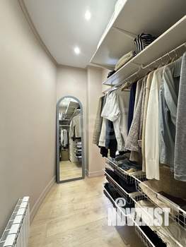 3-к квартира, вторичка, 93м2, 15/17 этаж