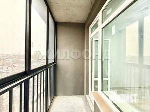 1-к квартира, вторичка, 35м2, 6/17 этаж