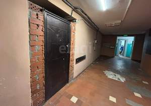 Студия квартира, вторичка, 23м2, 1/9 этаж