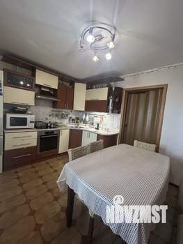 3-к квартира, вторичка, 92м2, 6/13 этаж