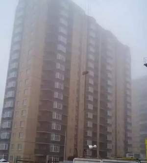 2-к квартира, вторичка, 57м2, 13/17 этаж