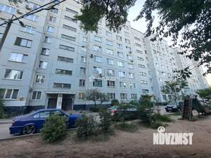 1-к квартира, вторичка, 32м2, 7/9 этаж