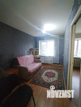 2-к квартира, вторичка, 23м2, 3/5 этаж