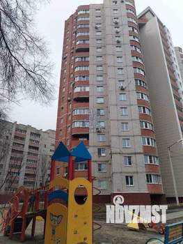 1-к квартира, вторичка, 43м2, 8/17 этаж