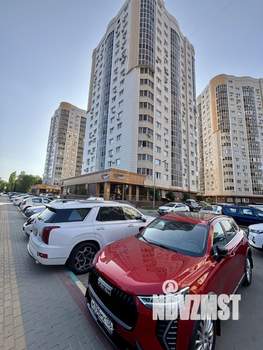 3-к квартира, вторичка, 74м2, 7/17 этаж