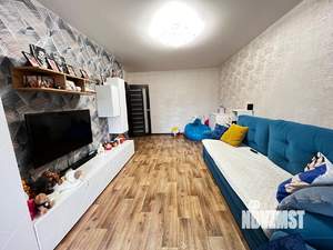 2-к квартира, вторичка, 52м2, 6/12 этаж