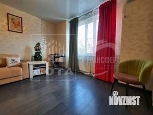 2-к квартира, вторичка, 65м2, 5/16 этаж