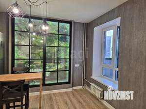 1-к квартира, вторичка, 42м2, 12/26 этаж