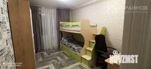 2-к квартира, вторичка, 55м2, 1/10 этаж