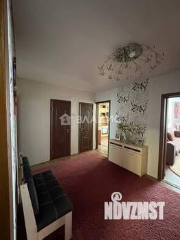 2-к квартира, вторичка, 75м2, 17/17 этаж