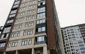 2-к квартира, вторичка, 51м2, 4/18 этаж