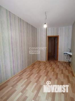 1-к квартира, вторичка, 46м2, 2/16 этаж