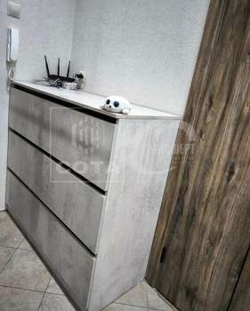 3-к квартира, вторичка, 80м2, 2/6 этаж