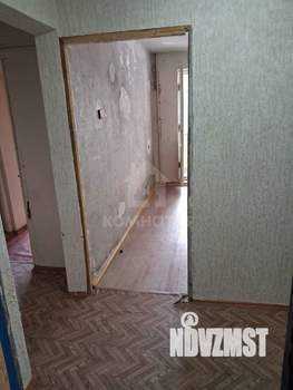 2-к квартира, вторичка, 56м2, 4/16 этаж