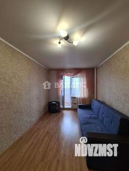 1-к квартира, вторичка, 38м2, 4/10 этаж