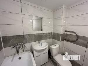 1-к квартира, вторичка, 36м2, 4/6 этаж