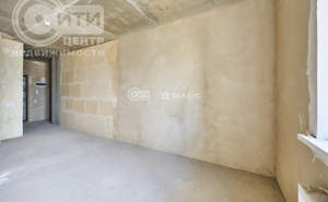 Студия квартира, вторичка, 28м2, 9/17 этаж