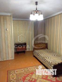 1-к квартира, вторичка, 30м2, 3/5 этаж