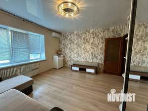 1-к квартира, вторичка, 42м2, 1/16 этаж