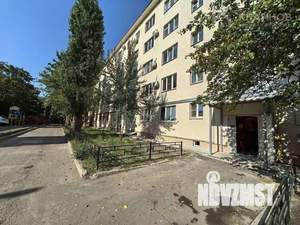 1-к квартира, вторичка, 30м2, 1/5 этаж