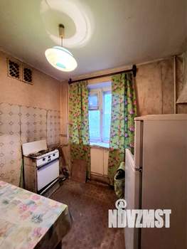 1-к квартира, вторичка, 32м2, 1/5 этаж