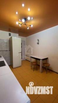 1-к квартира, вторичка, 50м2, 8/18 этаж