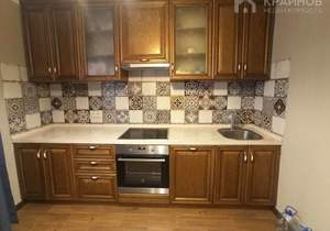 1-к квартира, вторичка, 42м2, 3/17 этаж