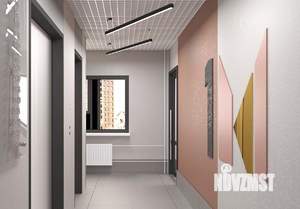 3-к квартира, вторичка, 89м2, 3/17 этаж