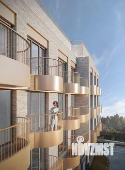 2-к квартира, вторичка, 93м2, 1/5 этаж