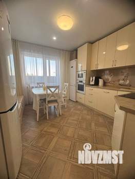 2-к квартира, вторичка, 79м2, 2/19 этаж