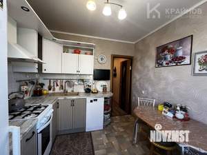 2-к квартира, вторичка, 54м2, 3/10 этаж