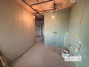 1-к квартира, вторичка, 36м2, 6/9 этаж