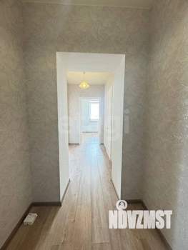 1-к квартира, вторичка, 41м2, 4/13 этаж