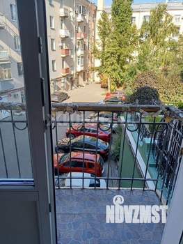 2-к квартира, вторичка, 53м2, 3/5 этаж