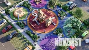 2-к квартира, вторичка, 45м2, 16/16 этаж