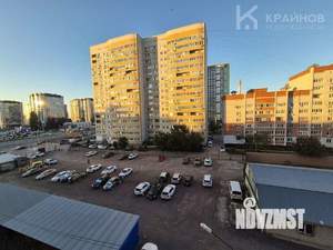 3-к квартира, вторичка, 94м2, 6/18 этаж