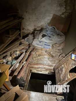 3-к квартира, вторичка, 53м2, 1/4 этаж