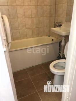 1-к квартира, вторичка, 30м2, 2/5 этаж