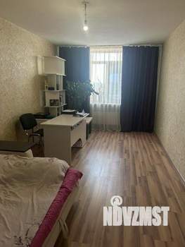 3-к квартира, вторичка, 76м2, 8/17 этаж