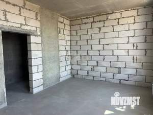 1-к квартира, вторичка, 46м2, 4/17 этаж