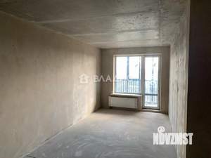 Студия квартира, вторичка, 32м2, 16/18 этаж