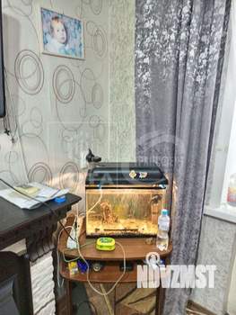 2-к квартира, вторичка, 22м2, 4/5 этаж