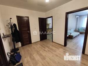2-к квартира, вторичка, 68м2, 6/10 этаж