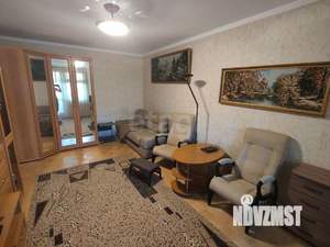 1-к квартира, вторичка, 38м2, 4/15 этаж